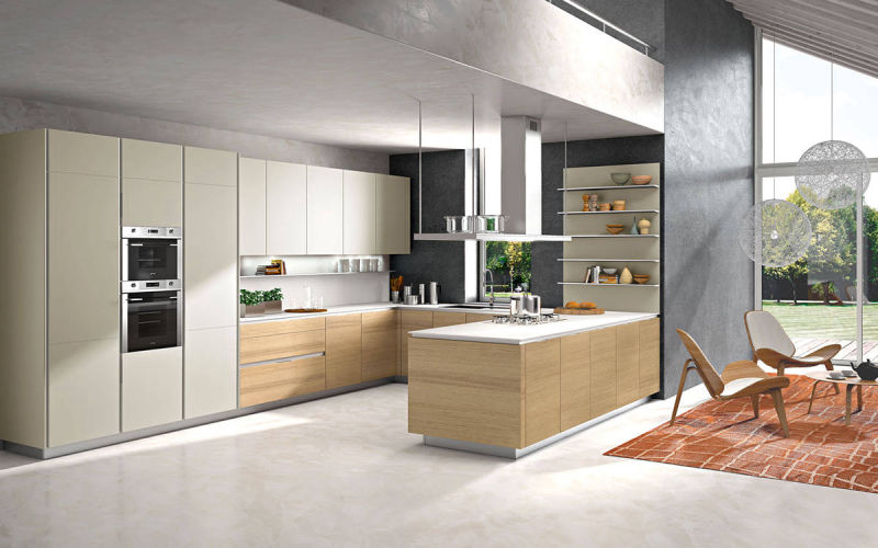 cuisine de luxe design