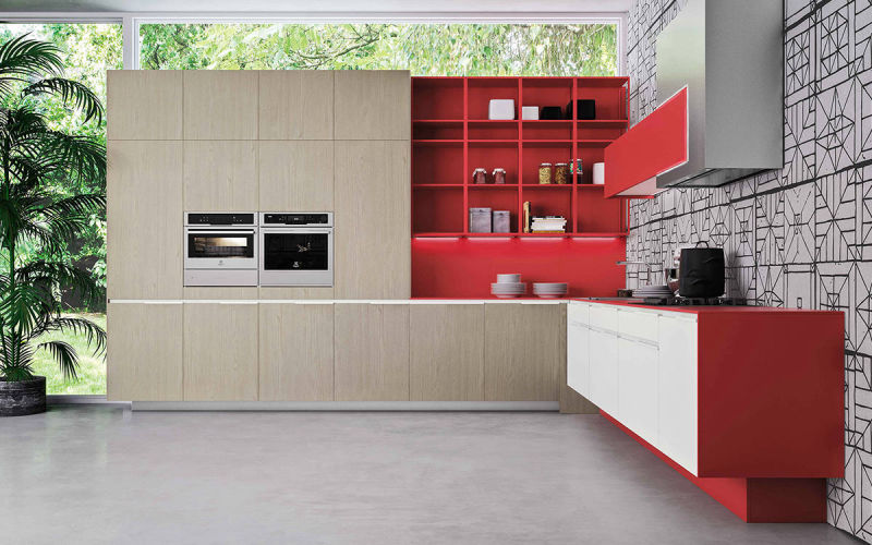 cuisine de luxe design