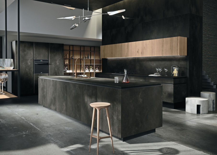 cuisine de luxe design